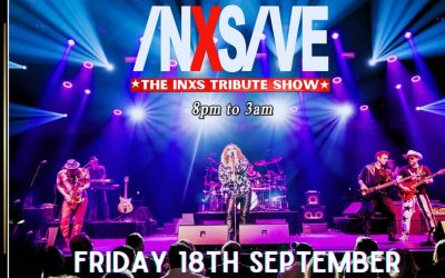 INXSIVE LIVE