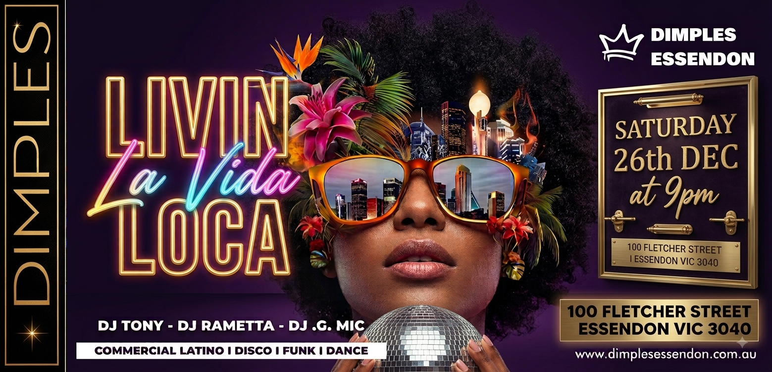 26TH DEC LATINO