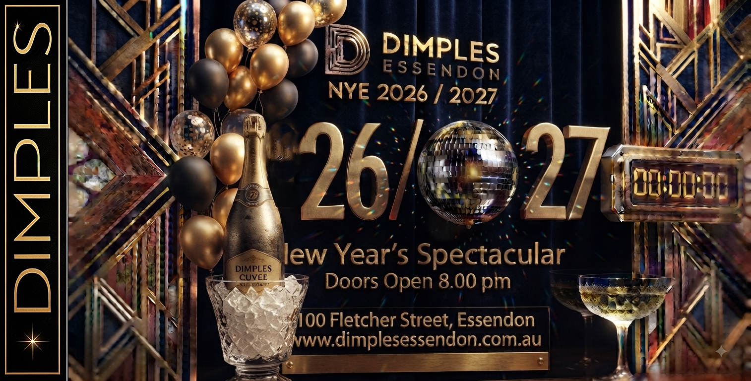 NYE 2026-2027