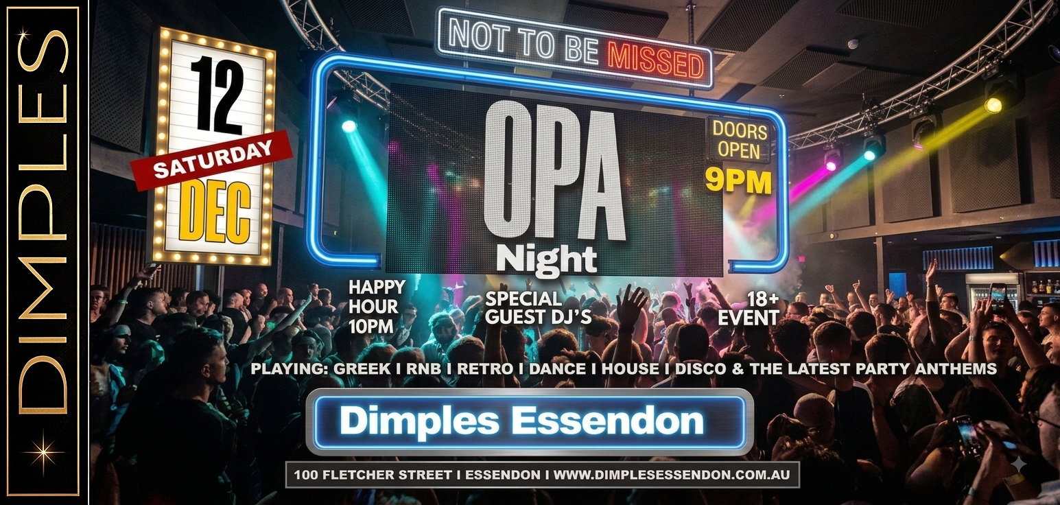 OPA 12TH DEC