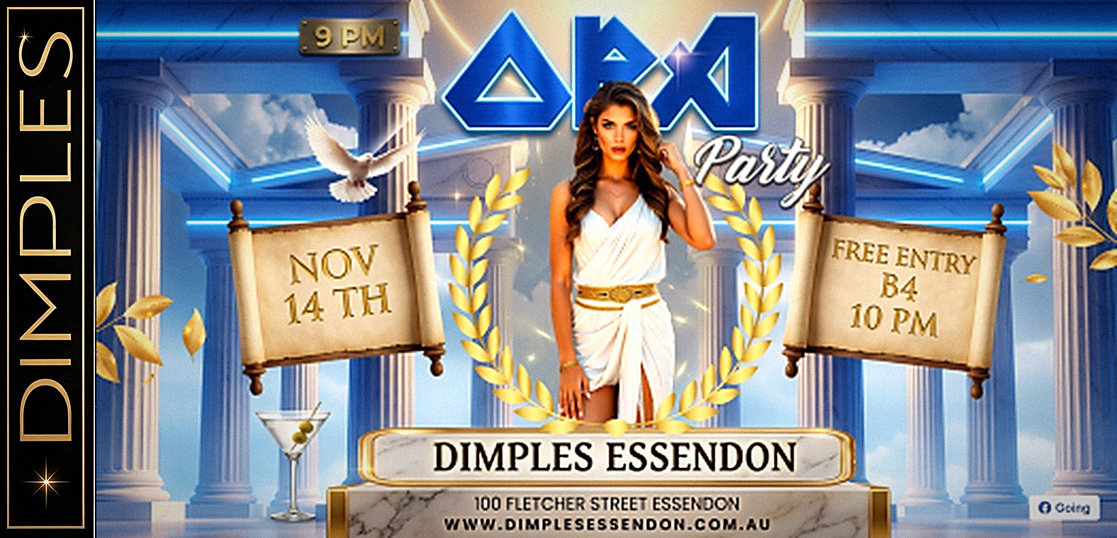 OPA 14TH NOV