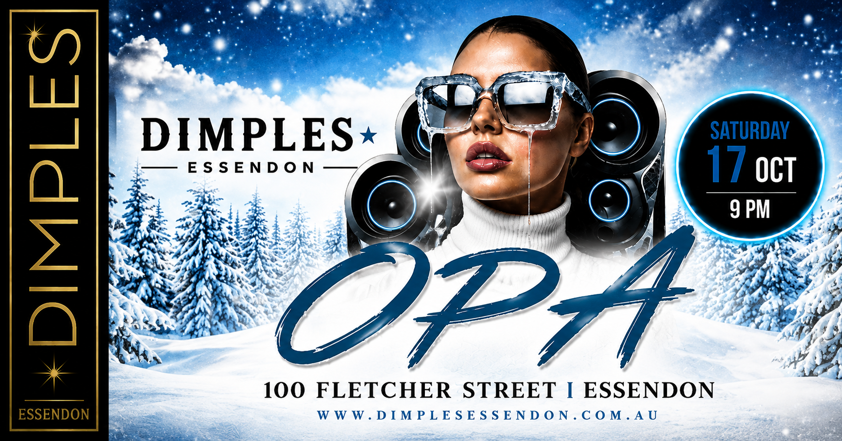 OPA 17TH OCT